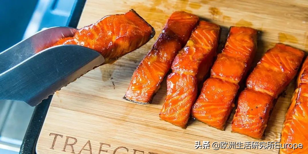 西班牙超市最全的鱼类挑选指南！据说这种山寨鱼对人体大大有害？