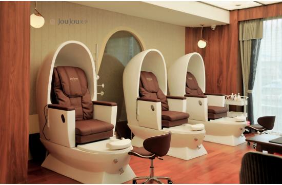 joujou美学,精致是生活态度