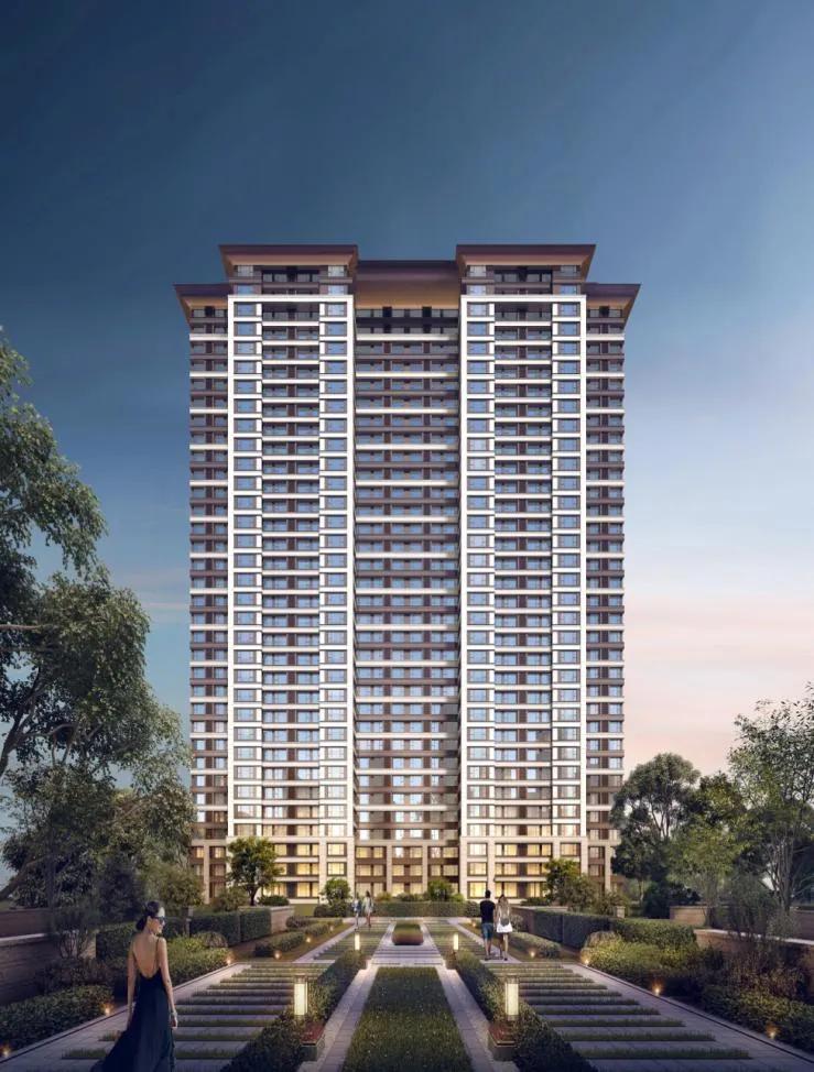 蓝光的房子卖多少一平,蓝光房产值得买吗