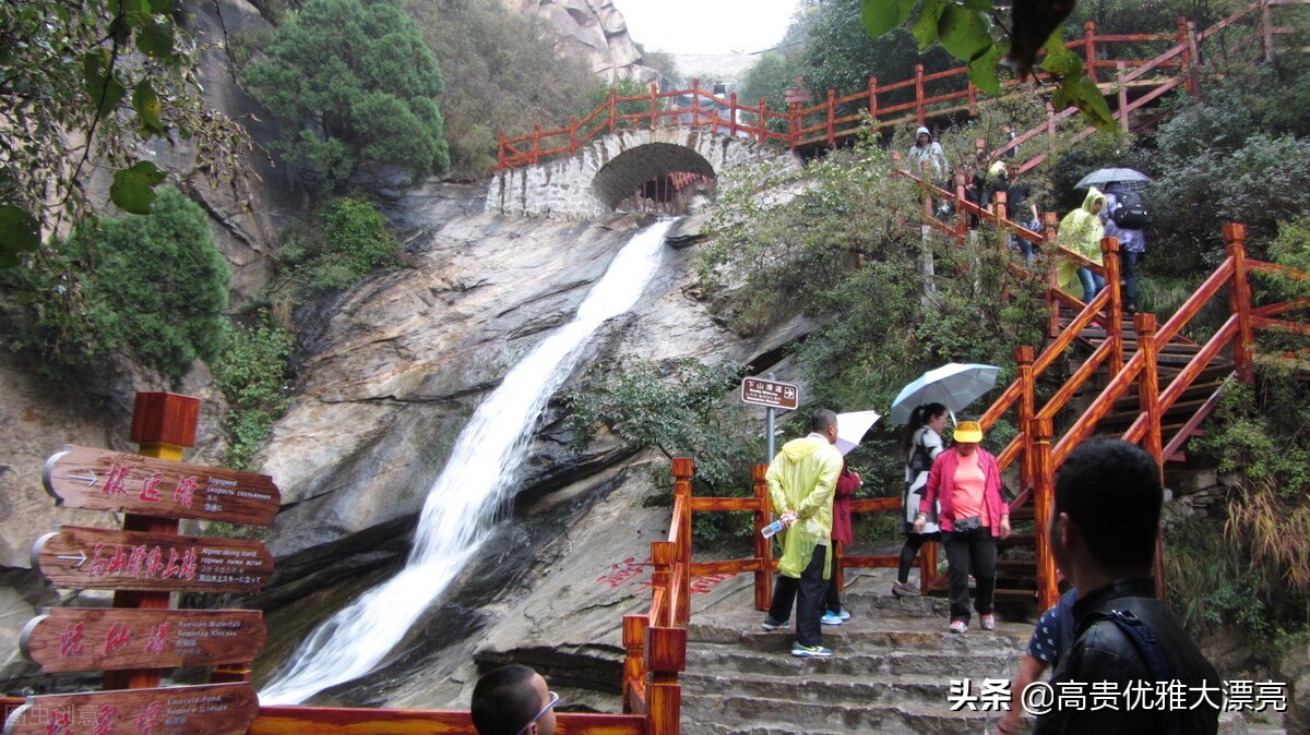 北京周边密云自驾两日游，三条线路任你选，看完不走冤枉路