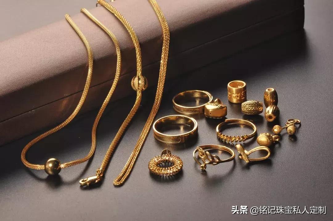 取消千足金,国家取消足金和千足金之分了吗