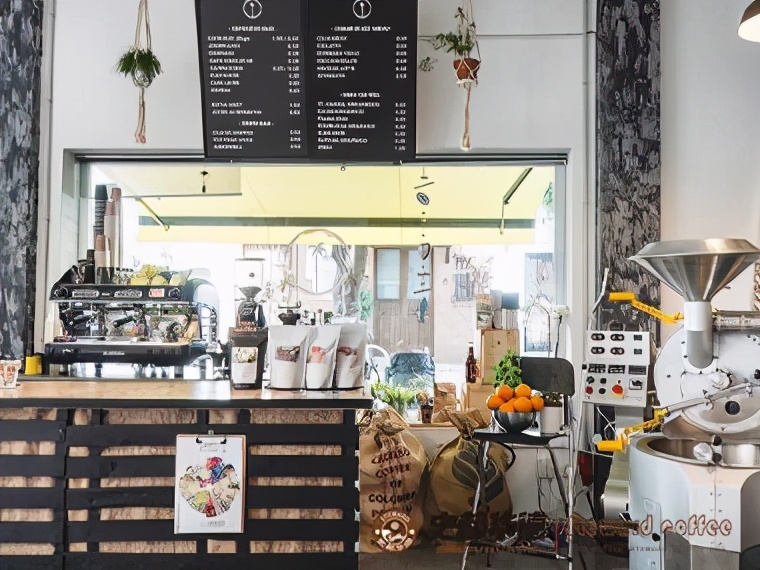 马德里咖啡店推荐,西班牙咖啡厅探店