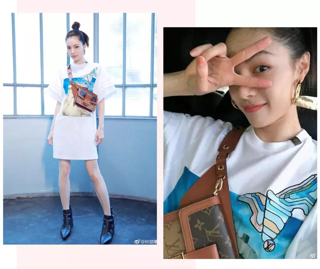 圣罗兰niki包断货,适合入手的第一款包