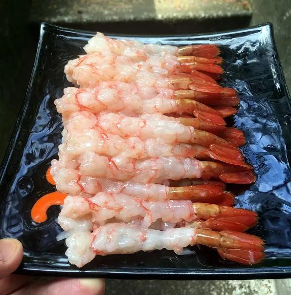 警惕!大温华人妹子狂吃大量斑点虾突然抽搐倒地!吃虾注意这个