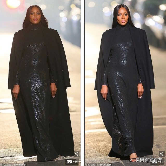 贝拉伊莲娜走秀,贝拉伊莲娜范思哲走秀