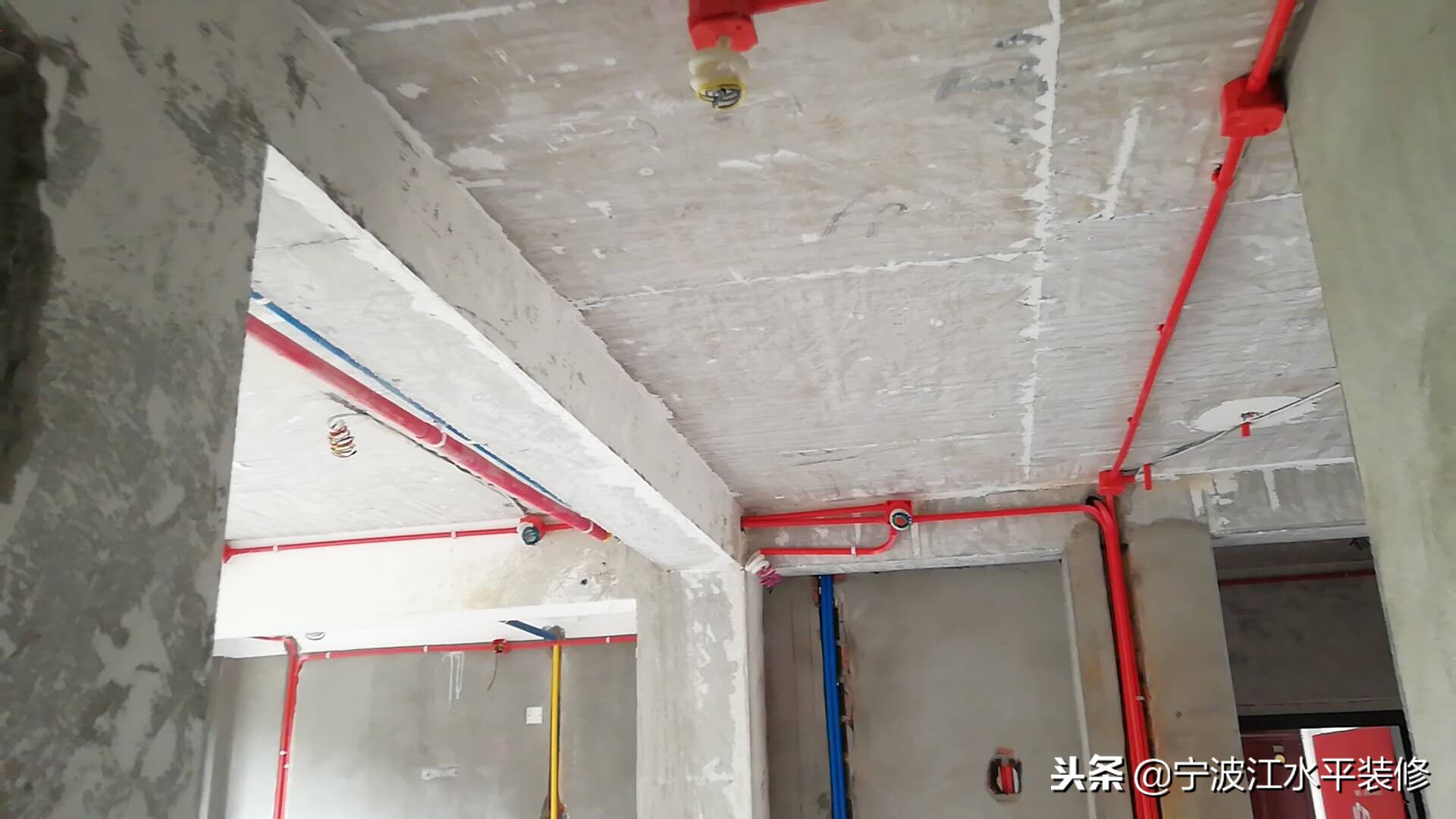 宁波专业新房软装设计效果图,宁波新房装修视频