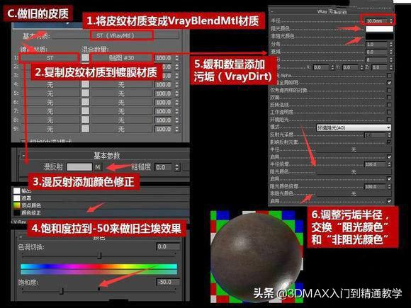 3dmax渲染参数vray3.0,3dmax渲染vray全景
