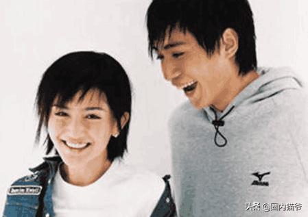 与谢娜相恋6年,为何刘烨转身就娶了外国人安娜?