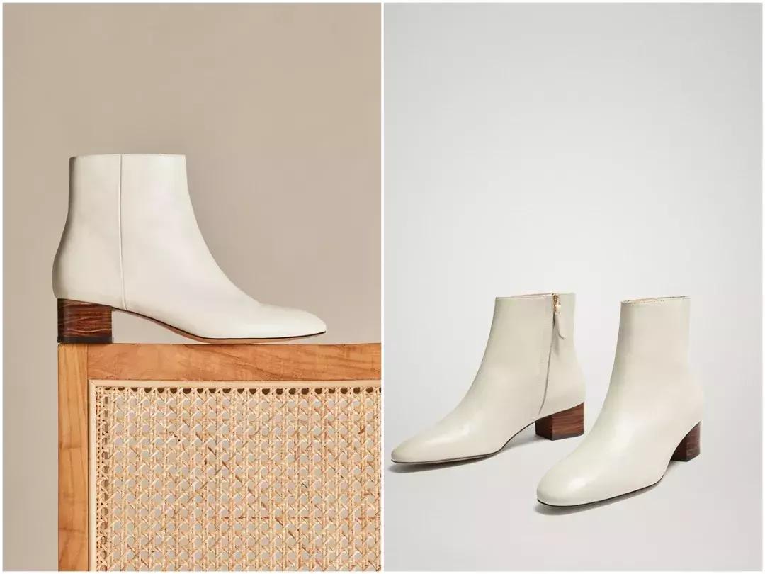 十大必买短靴推荐,推荐一下哪家短靴好穿