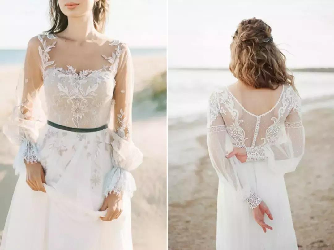 婚纱是买还是租视频,婚纱是买便宜还是租便宜