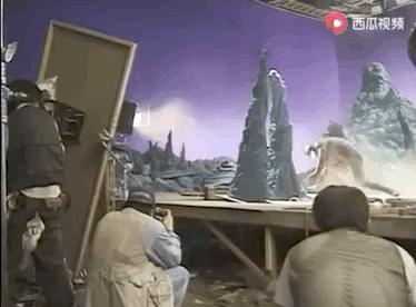 艾斯奥特曼40年后再变身,艾斯奥特曼为什么那么火