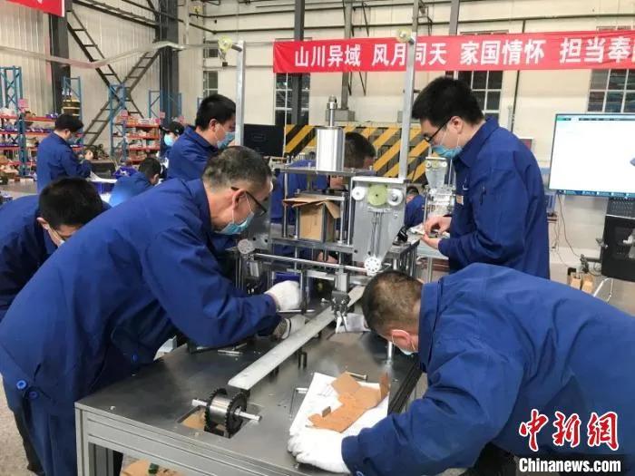 震惊世界的中国军工,中国军工超强仿制能力