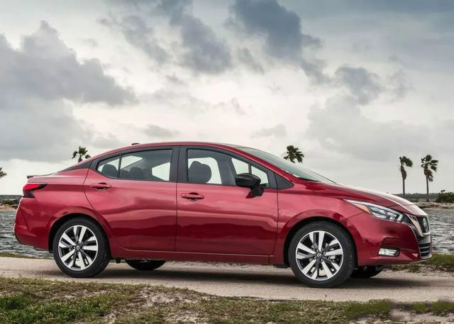 日产全新一代阳光售价,日产阳光最新款