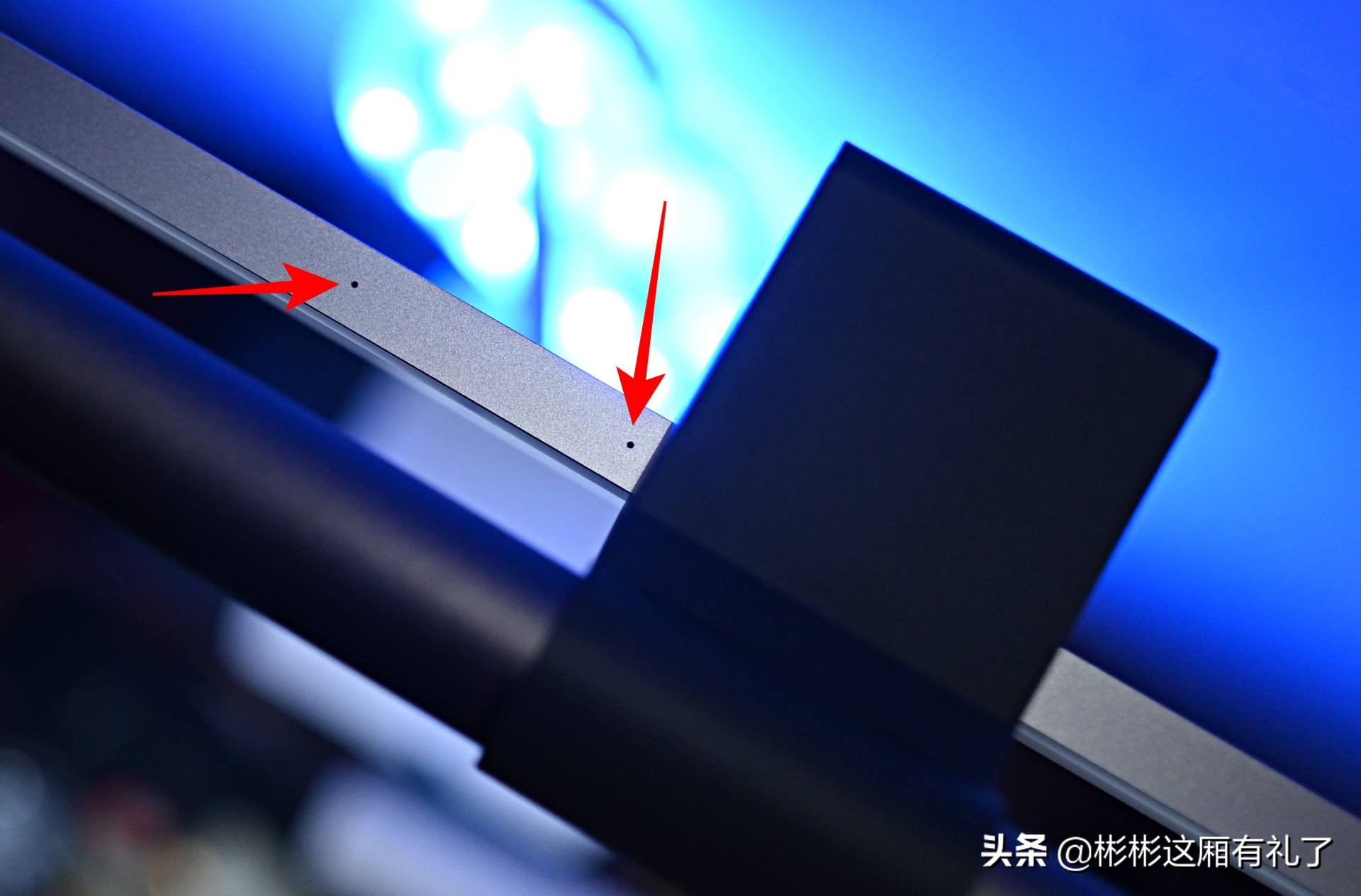 一根线都没有的终极桌面，M1版iMac配件分享（一）