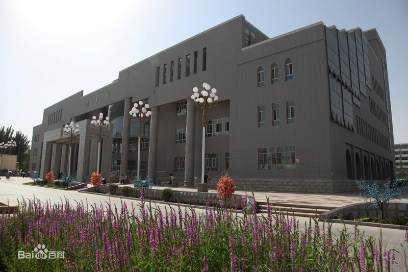 喀什有哪些大学？只有喀什大学一棵独苗，适合哪些考生呢？