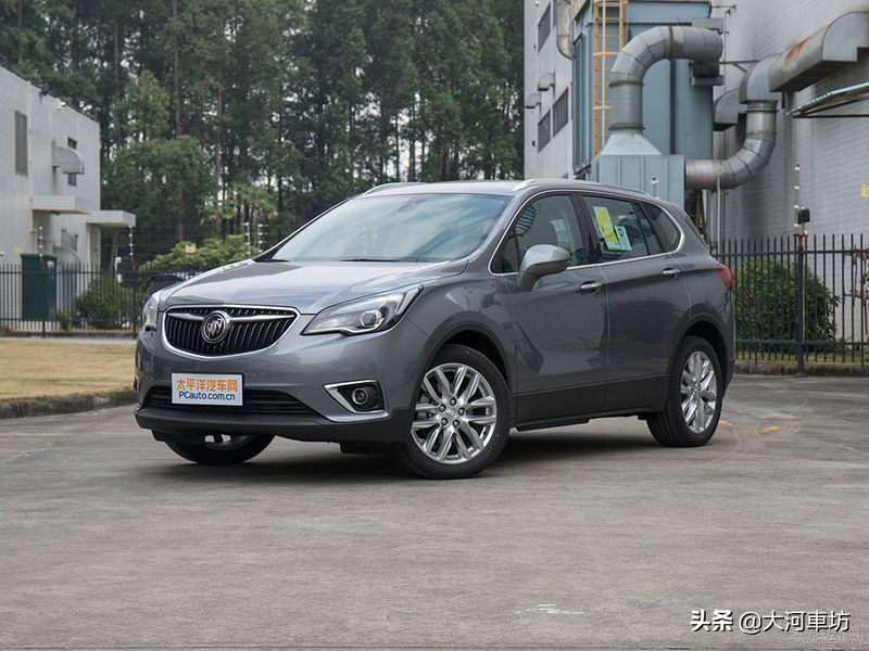 汉兰达锐界冠道楼兰昂科威,汉兰达锐界途昂哪个车越野好