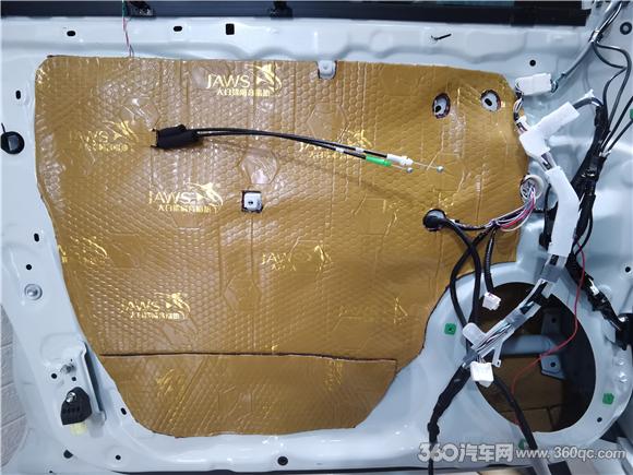 普拉多风噪怎么解决,普拉多胎噪声音大怎么办