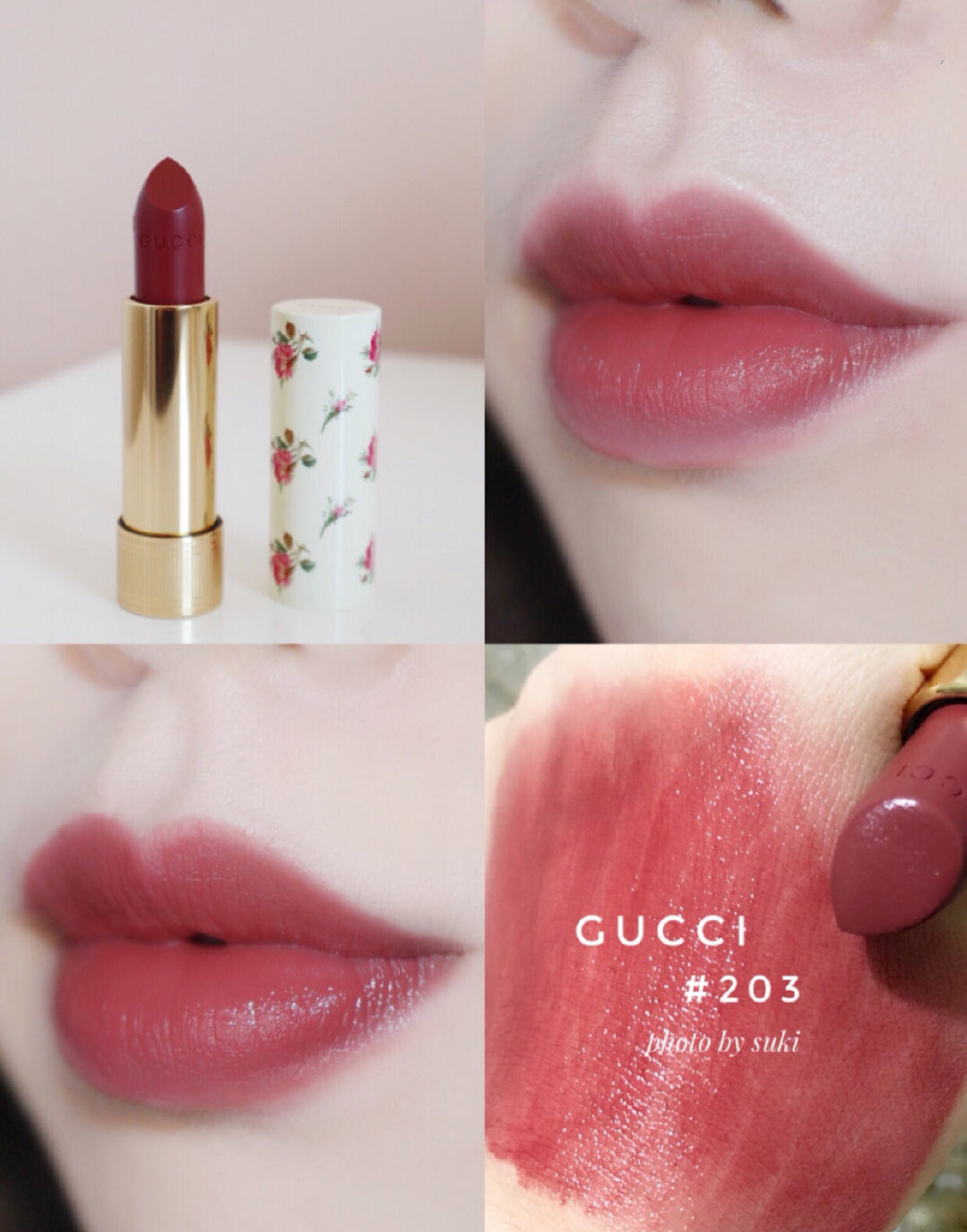 omg什么口红好看,omg口红好看