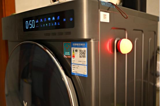 云米neo2s和纤薄系列哪个好,云米master2s洗烘操作