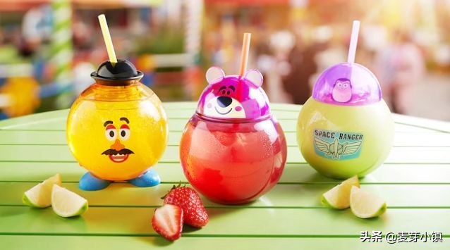 迪士尼游玩攻略适合儿童的,推荐带孩子迪士尼游玩攻略