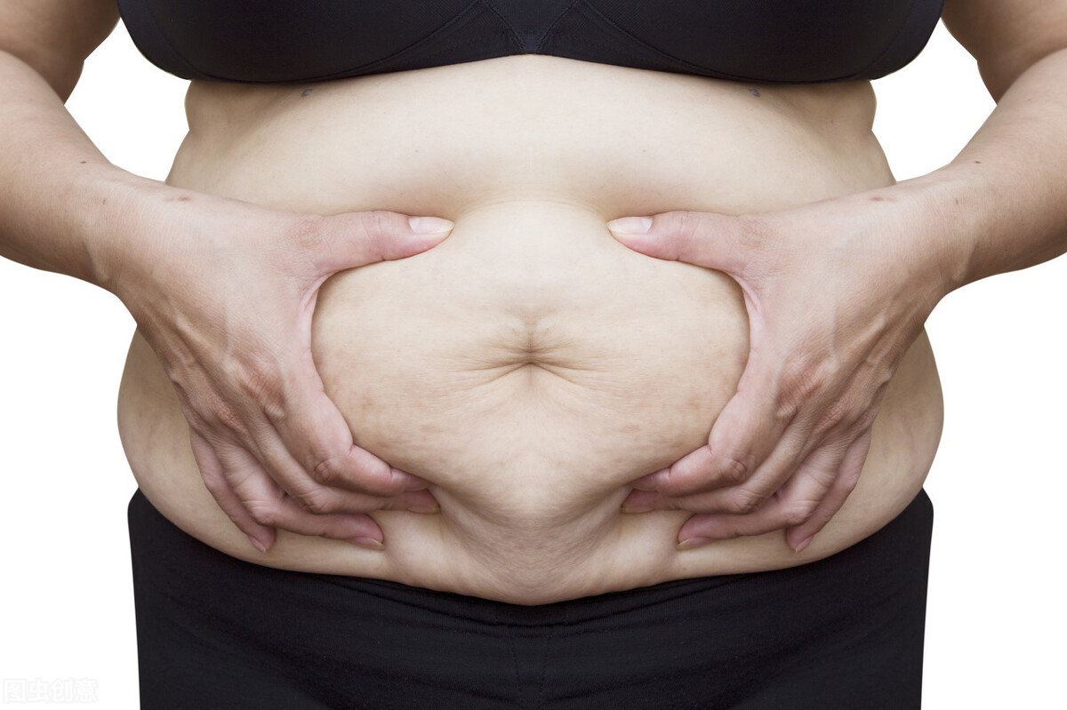 妊娠纹很严重和体质有关系吗,长妊娠纹注意这4要点