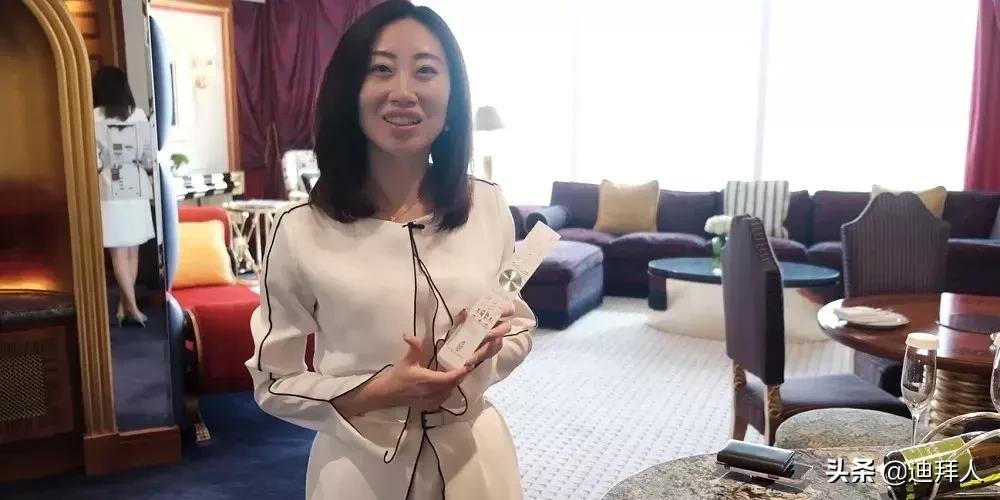 迪拜帆船酒店780平方米皇家套房,帆船酒店最贵套房