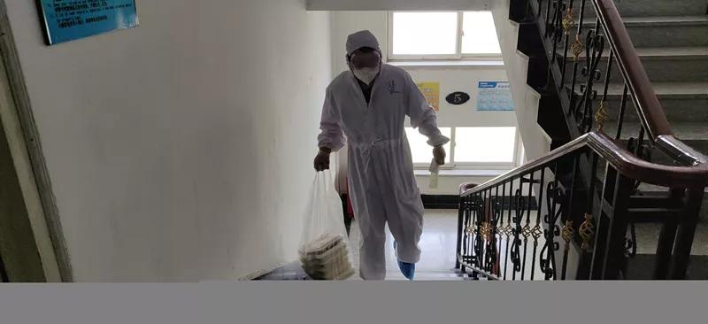 渤海大学:阔别已久,亲爱的渤大,我们回来啦