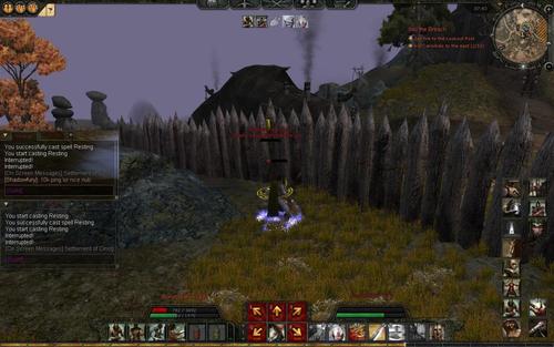 中国网游史上最接近史诗级的游戏,游戏史最经典的网游