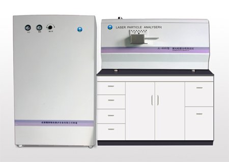 国产干湿两用激光粒度仪厂家,激光粒度仪型号大全