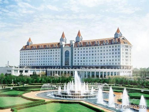 安徽省合肥市最好的五星级酒店,安徽合肥最有名的五星级酒店