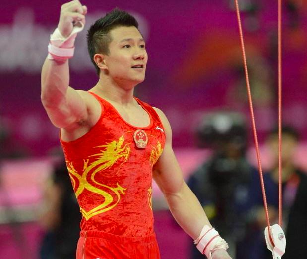 陈一冰评论国足招来谩骂，落后的中国足球是否也该*国体举**制？