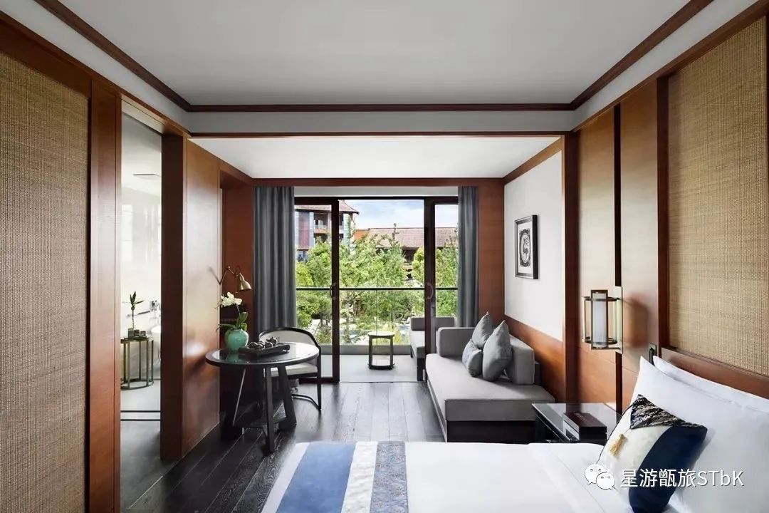 人生如旅不负芳华，如旅人生幸好有你—贵阳安纳塔拉度假酒店