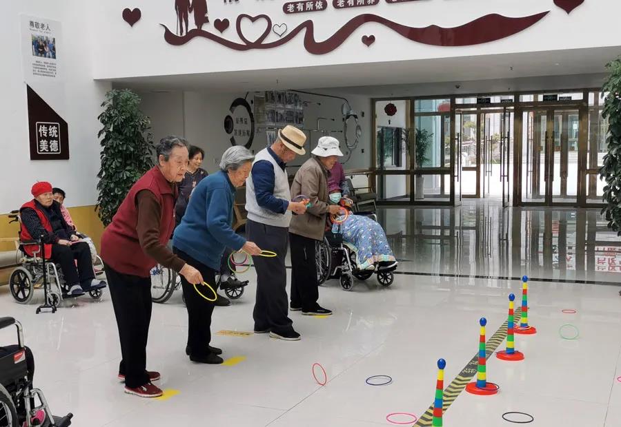 一家高端养老院需要投资多少钱,养老院条件比较好的有哪些