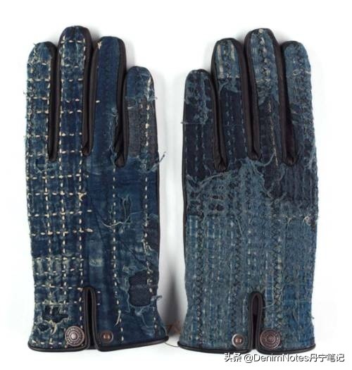 kapital日本潮牌,日式复古潮牌