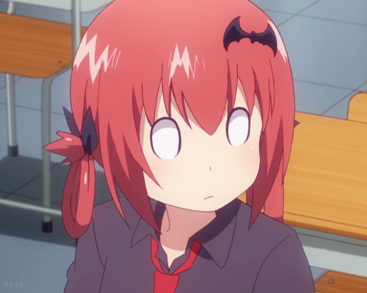 动漫男主被歧视,动漫臭名昭著的种族