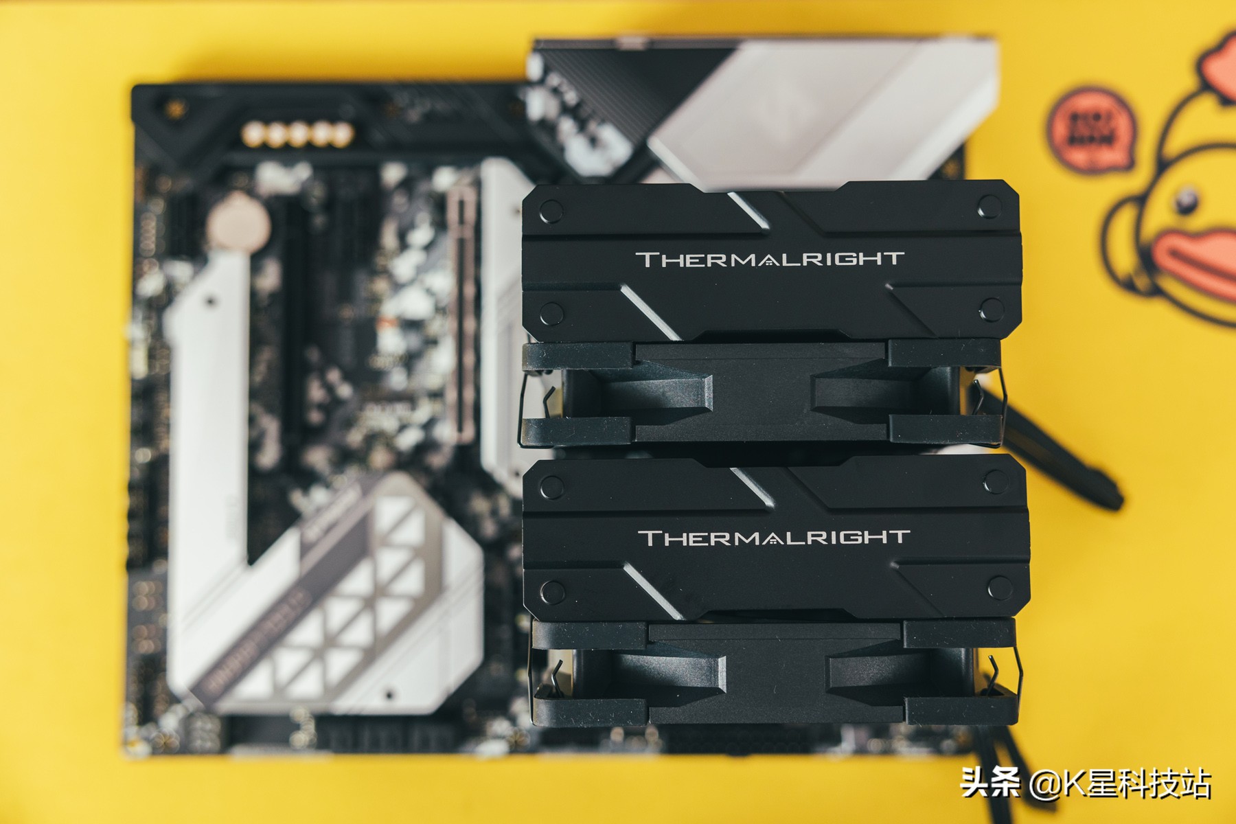 N卡3080溢价下的妥协,一台5900X剪辑后期商用主机装机