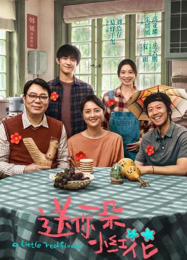 催人泪下的高分电影推荐,黄政民最催人泪下的电影