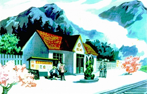 令人印象深刻的小学语文,不同年代的小学课文插图