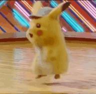 大侦探皮卡丘100个细节,大侦探皮卡丘萌化