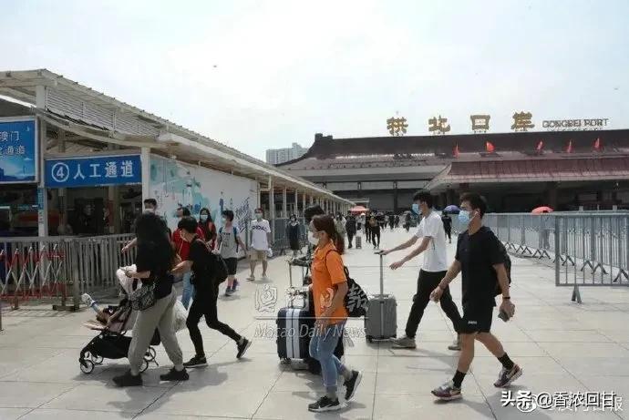 澳门黄金周景区,澳门黄金周国内消费