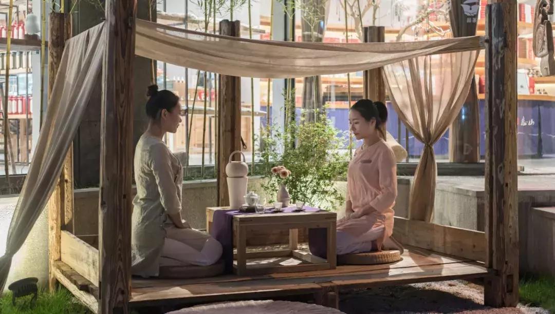 武夷山最美十大民宿排名,武夷山生活美学大红袍