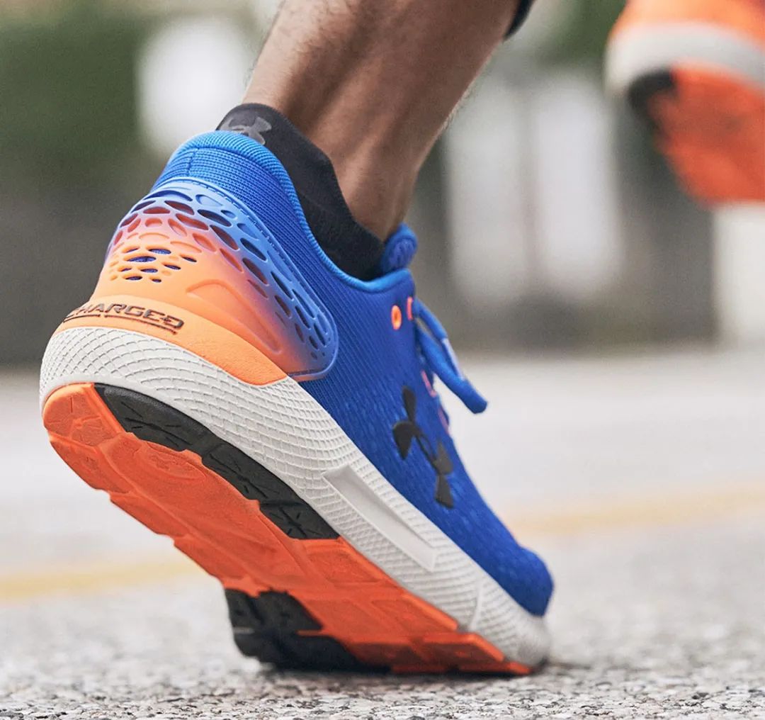 一篇带你了解UNDERARMOUR安德玛跑鞋矩阵