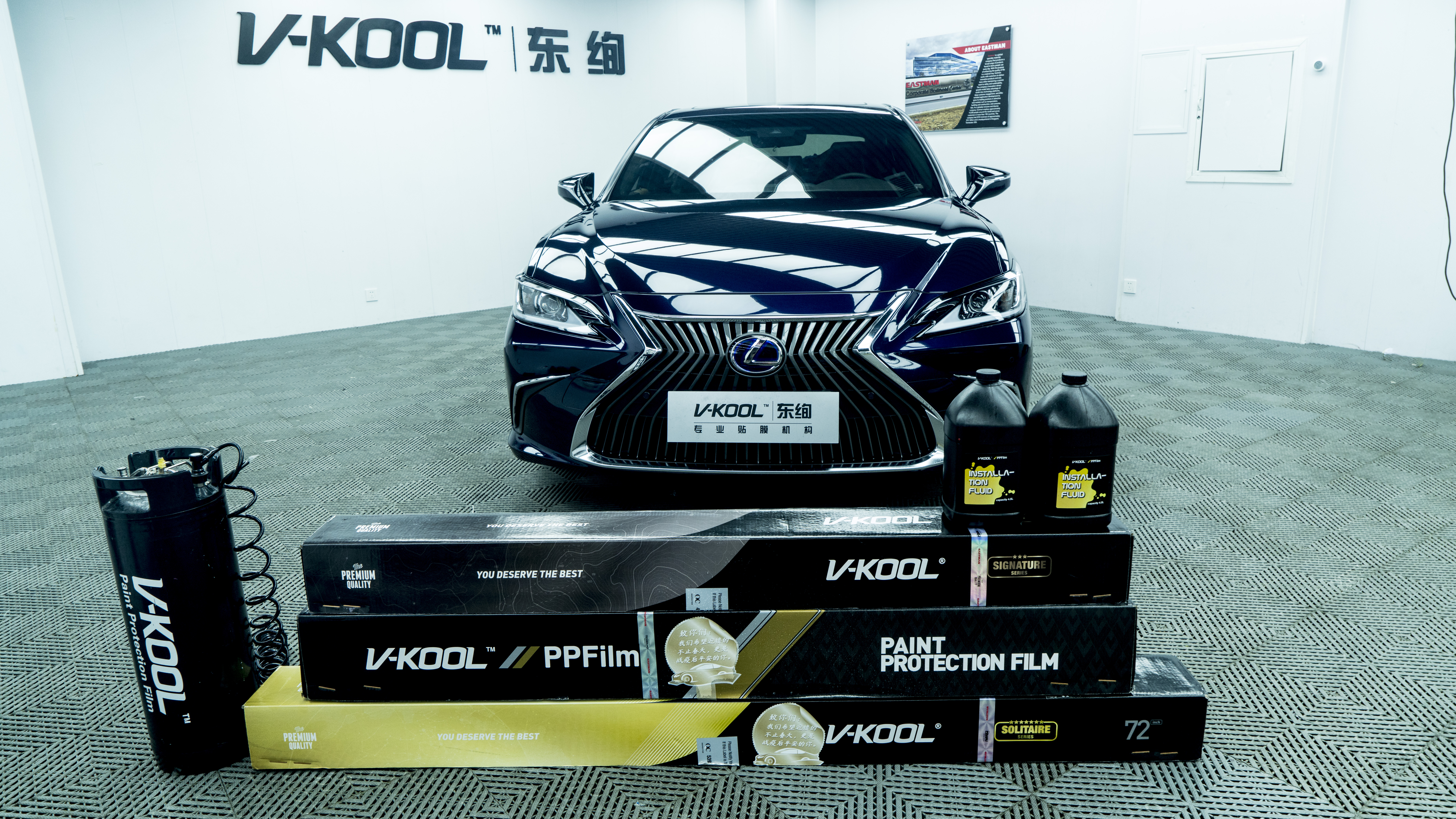 pu材质隐形车衣,pu隐形车衣好去除吗