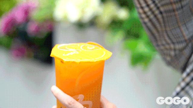 全场5折任喝？CoCo成都十年，带你实现饮品自由