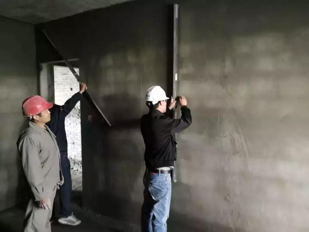 沪苏气质丨区域10月工程质量前五强匠心风采