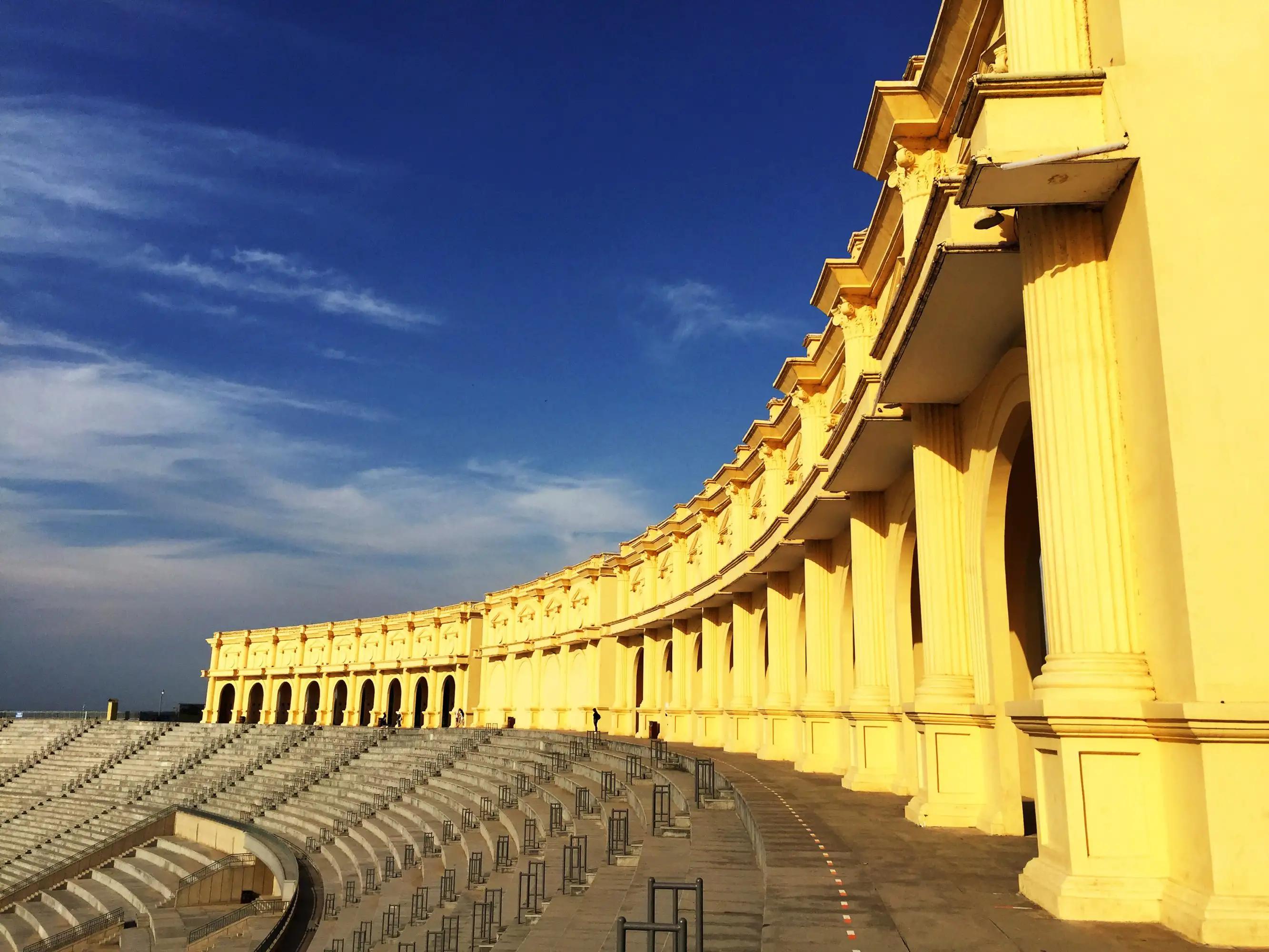 你所不了解的太原,你所不了解的婚纱摄影