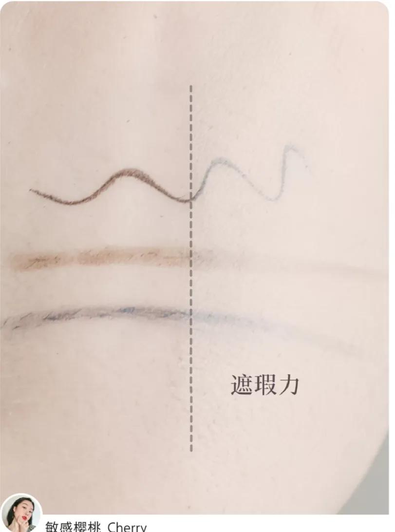 100左右的粉底液干皮推荐,100左右粉底液推荐测评