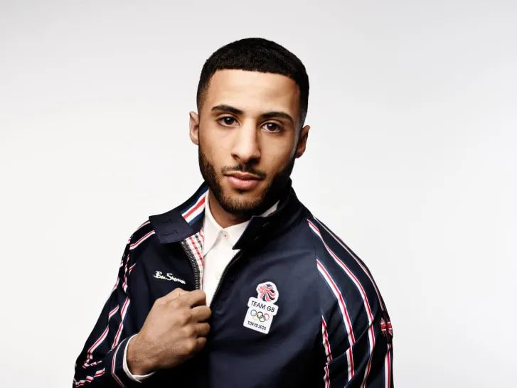 东奥制服大盘点，你get到这些设计了吗？