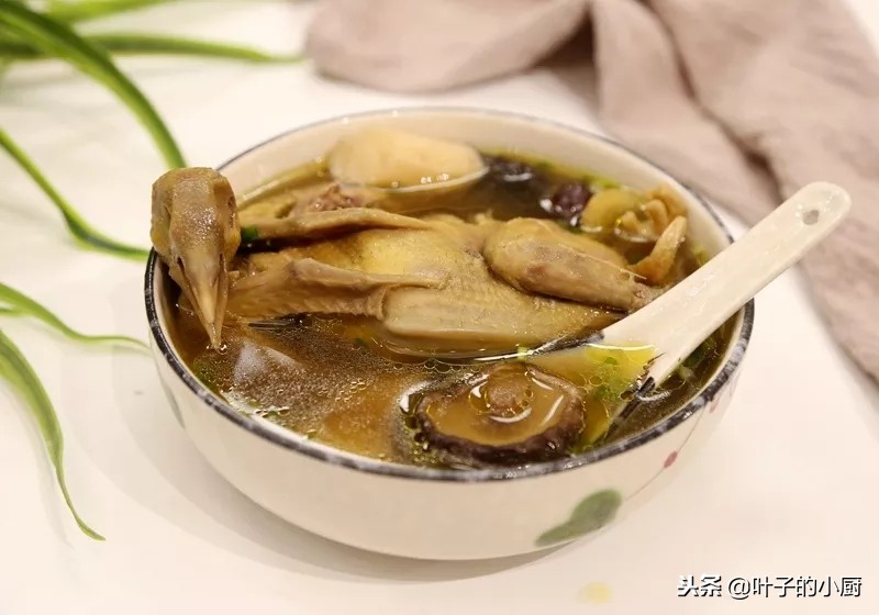 山药的7种家常吃法山药汤怎样做,山药都能炖什么汤