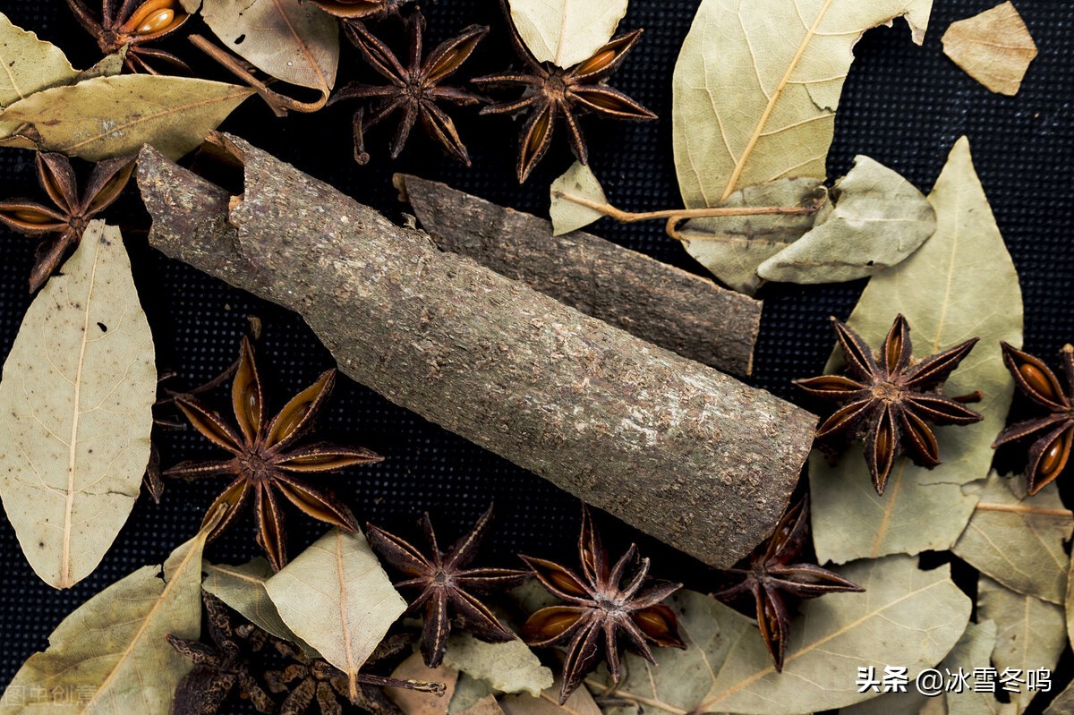 它是西点师傅口中的云南高海拔神秘香料，所谓蜘蛛香并不神秘